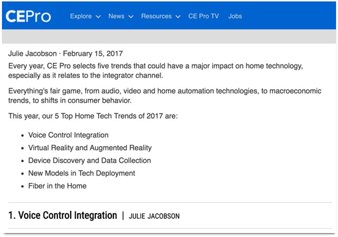 Home Automation 3
