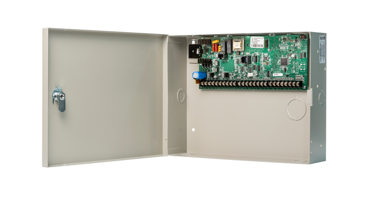 XT50 Control Panel | DMP.com