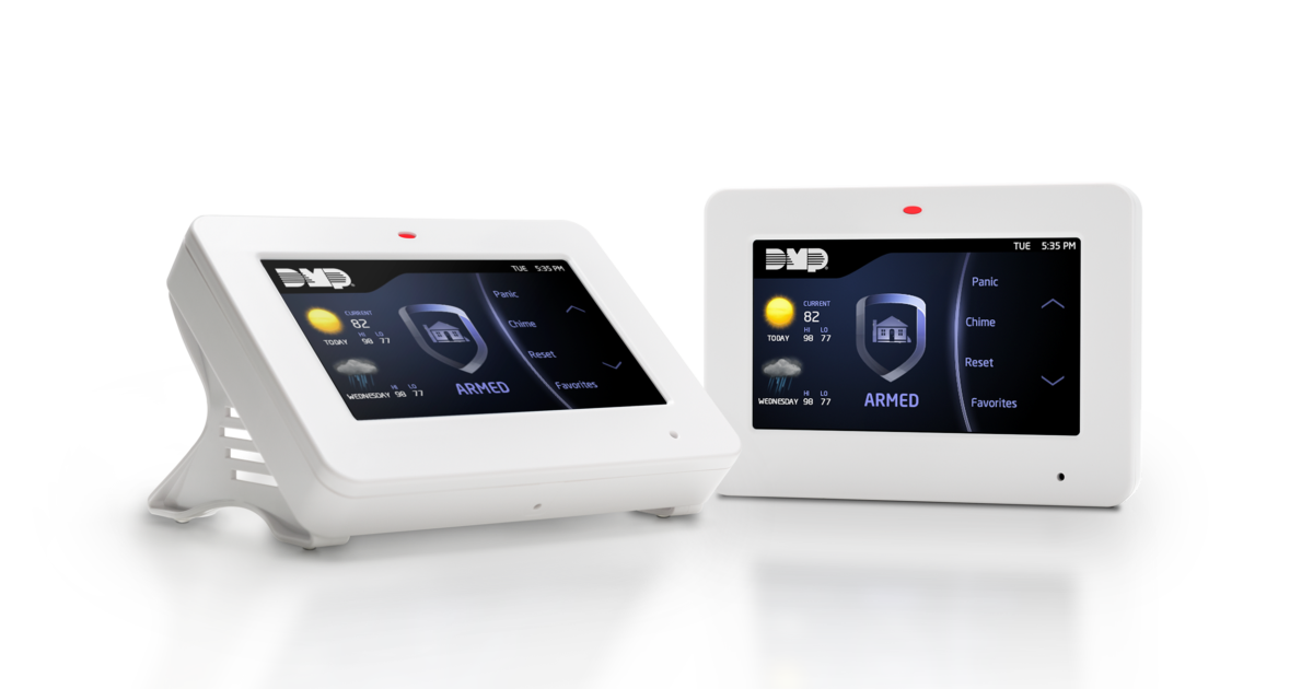 T*K様 KoolancePMP450S(D5)+Bitsハウジング＋Modki 5-Inch Touchscreen Keypad | DMP.com