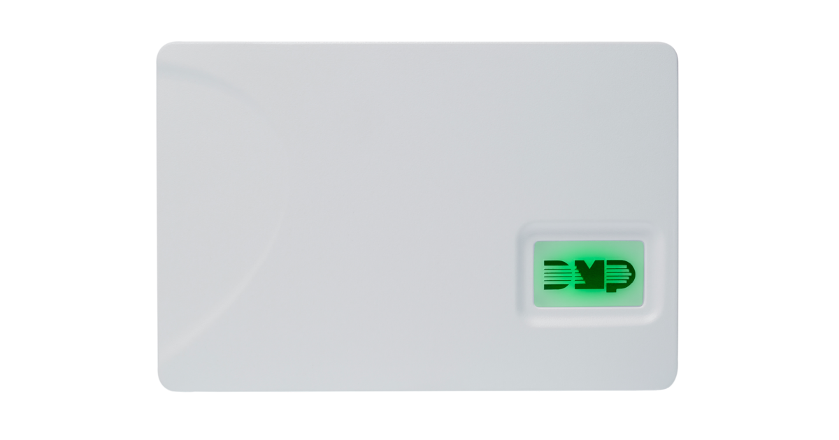 DMP XTLtouch | DMP.com