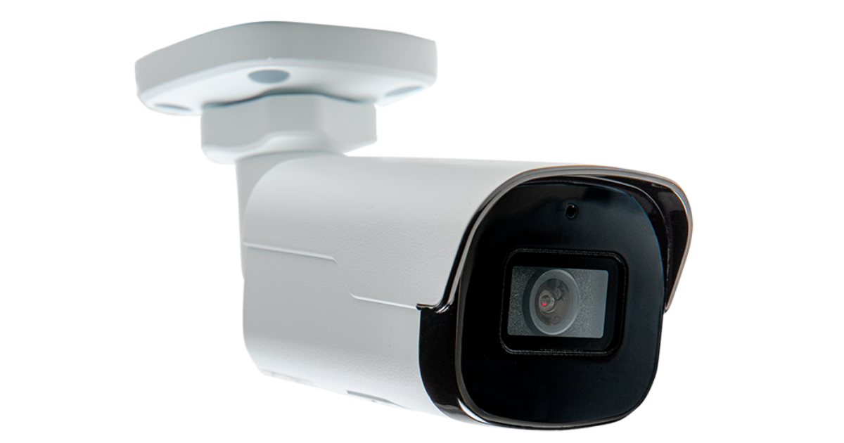 V-6014B Bullet Camera | DMP.com