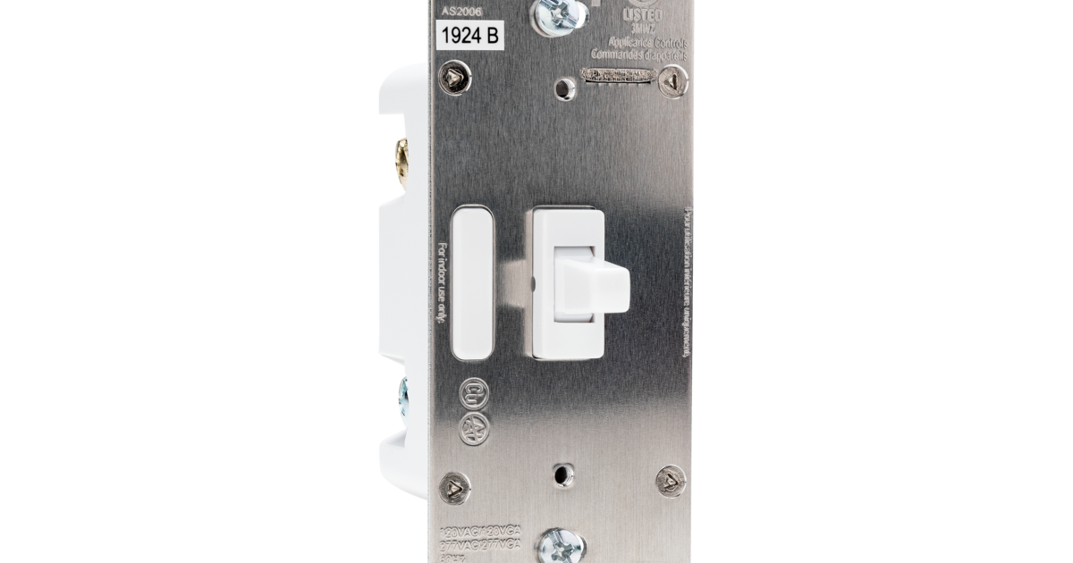 専用ページ Z-46561 In Wall Z-Wave Auxiliary Switch | DMP.com