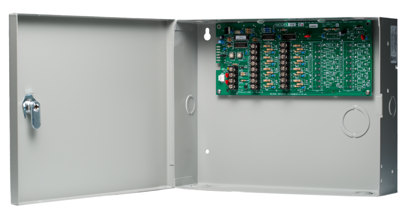 714-8 Eight Zone Expansion Module | DMP.com