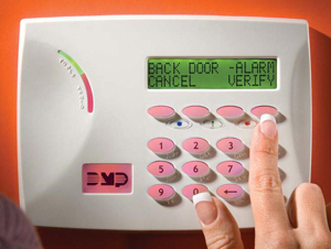 DMP Awarded Patents for Cancel/Verify™ Feature